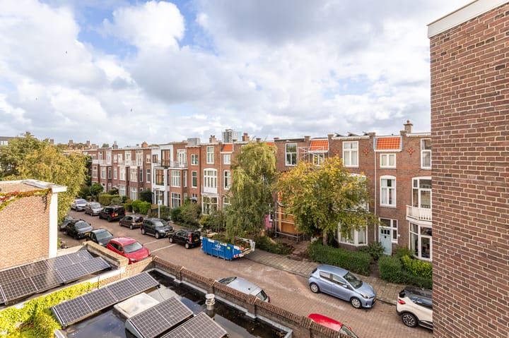 Foto 9 van Berkstraat 4-B