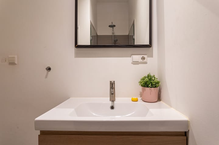 Foto 12 van Berkstraat 4-B