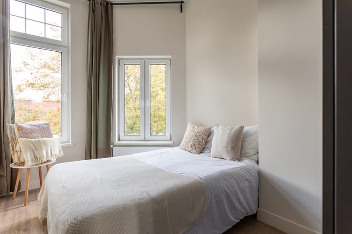 Foto 13 van Berkstraat 4-B