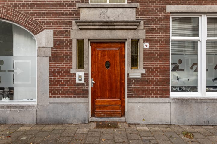 Foto 20 van Berkstraat 4-B