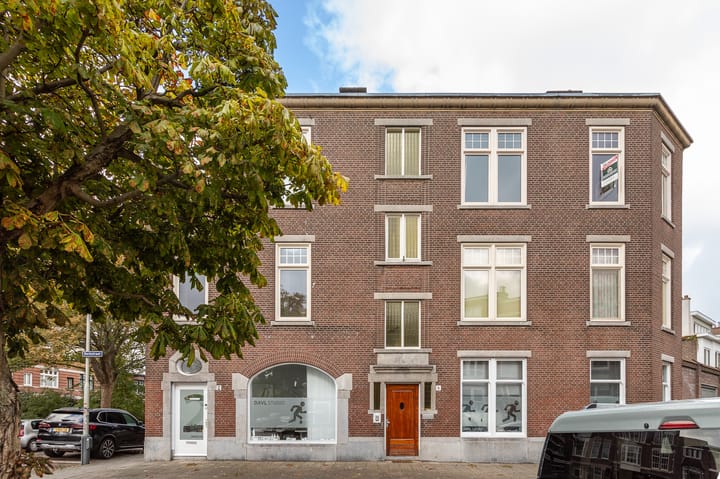 Foto 21 van Berkstraat 4-B