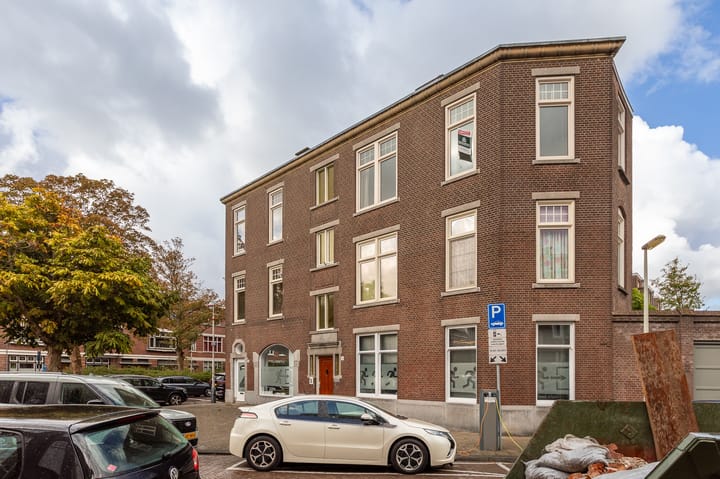 Foto 23 van Berkstraat 4-B