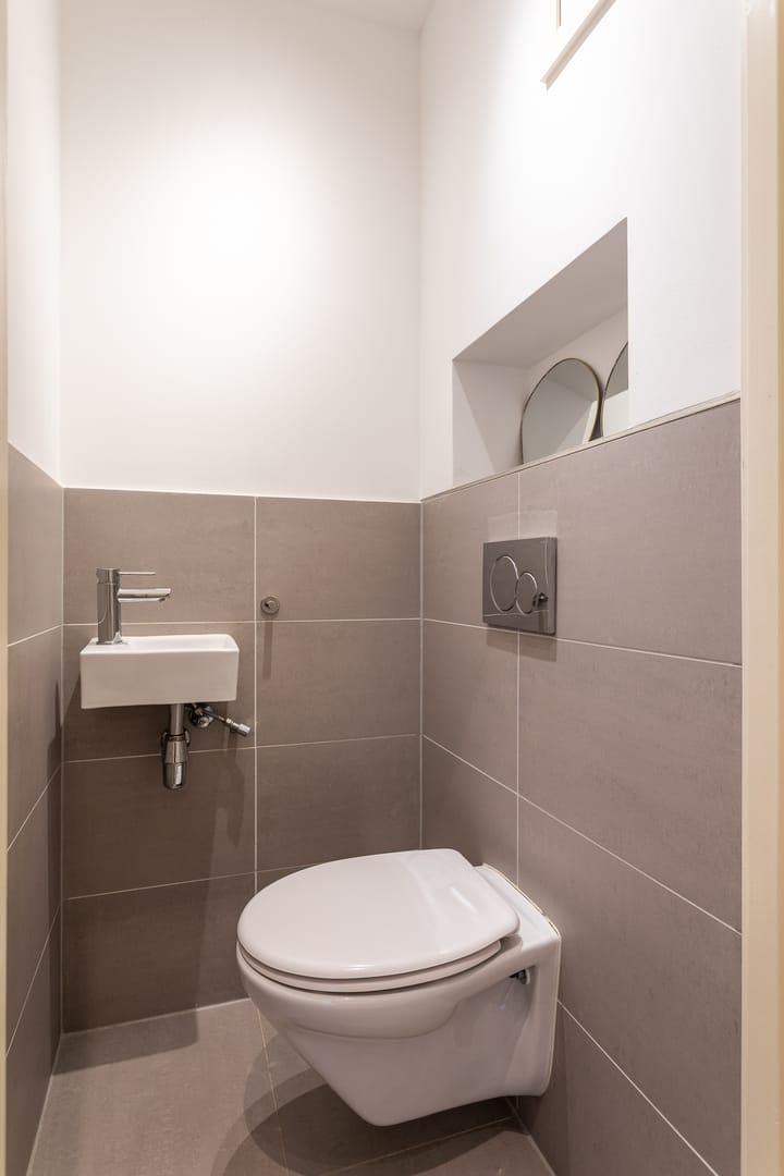 Foto 17 van Berkstraat 4-B