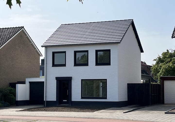 Boerhaavelaan 3 main image