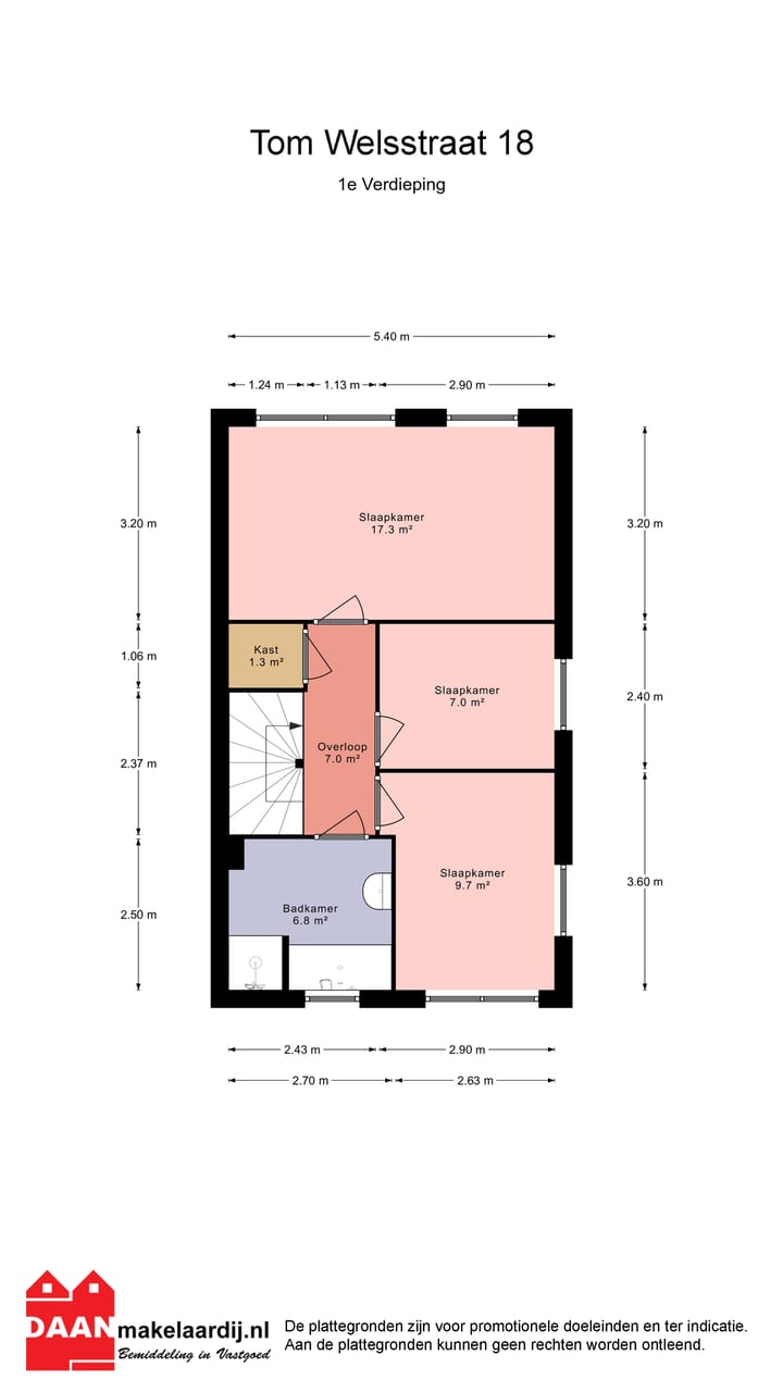 Foto 58 van Tom Welsstraat 18