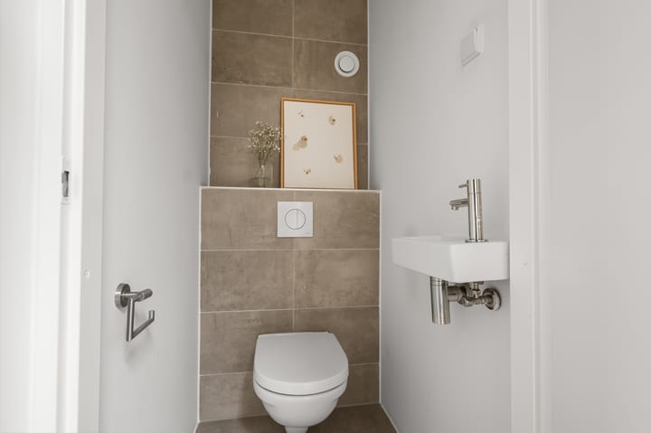 Foto 3 van Voorthuizenstraat 48