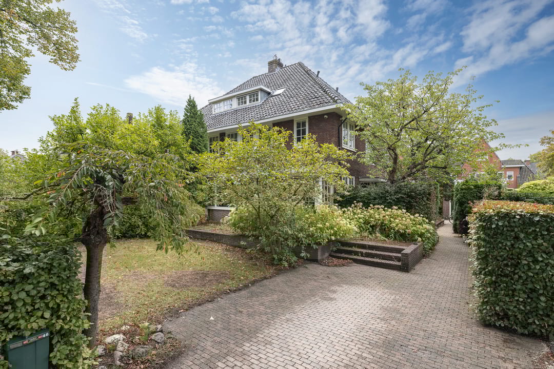 Foto 1 van Rembrandtlaan 46