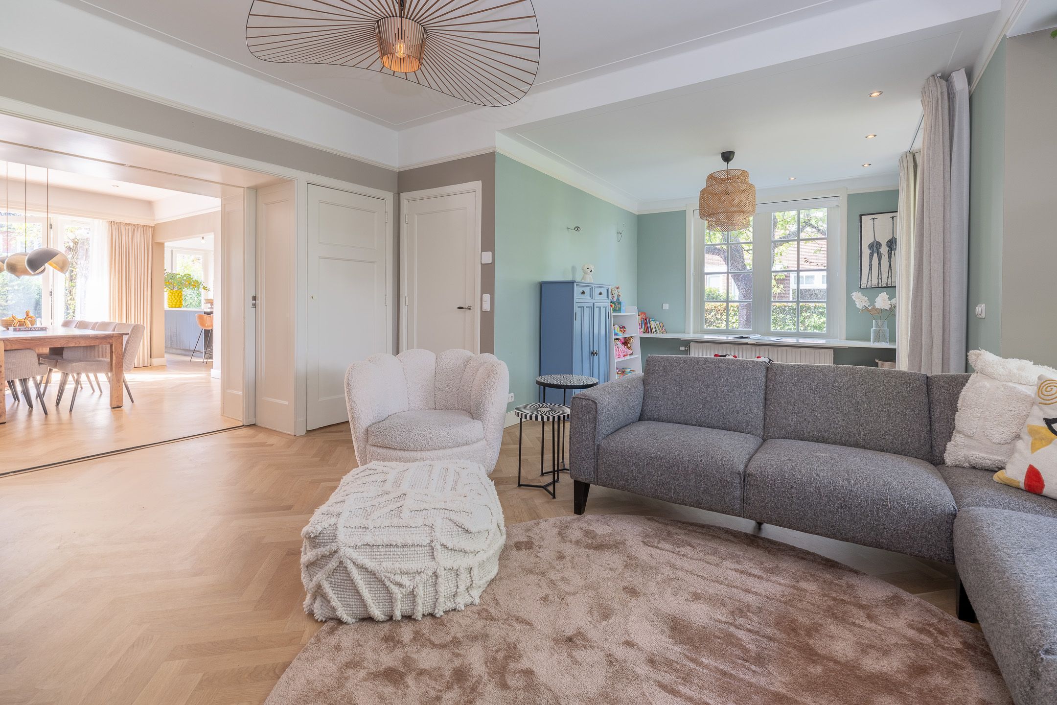 Foto 3 van Rembrandtlaan 46