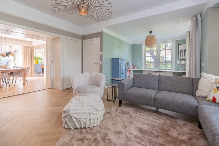 Foto 3 van Rembrandtlaan 46