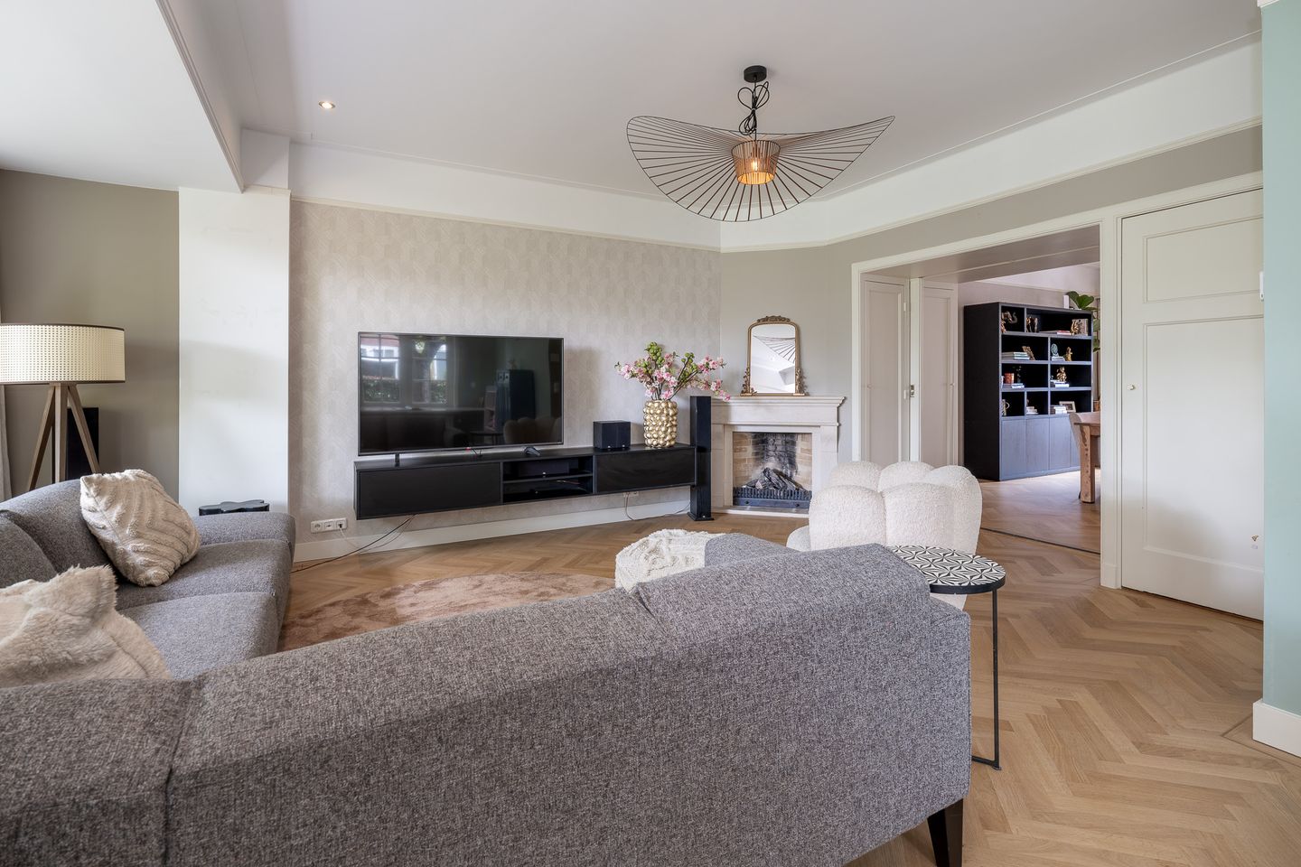 Foto 4 van Rembrandtlaan 46