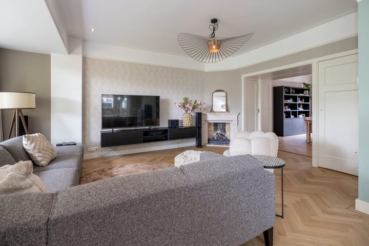 Foto 4 van Rembrandtlaan 46