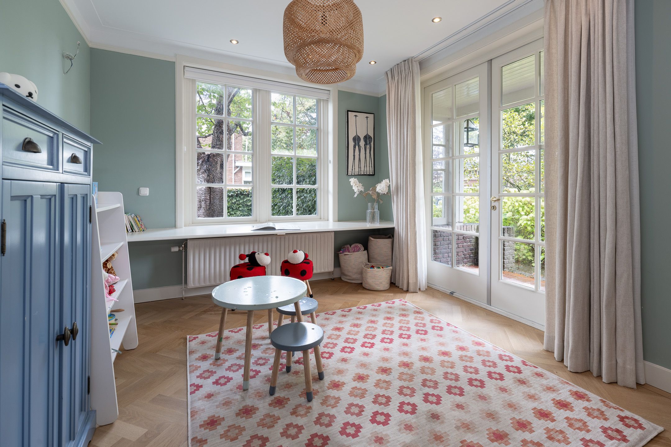 Foto 6 van Rembrandtlaan 46