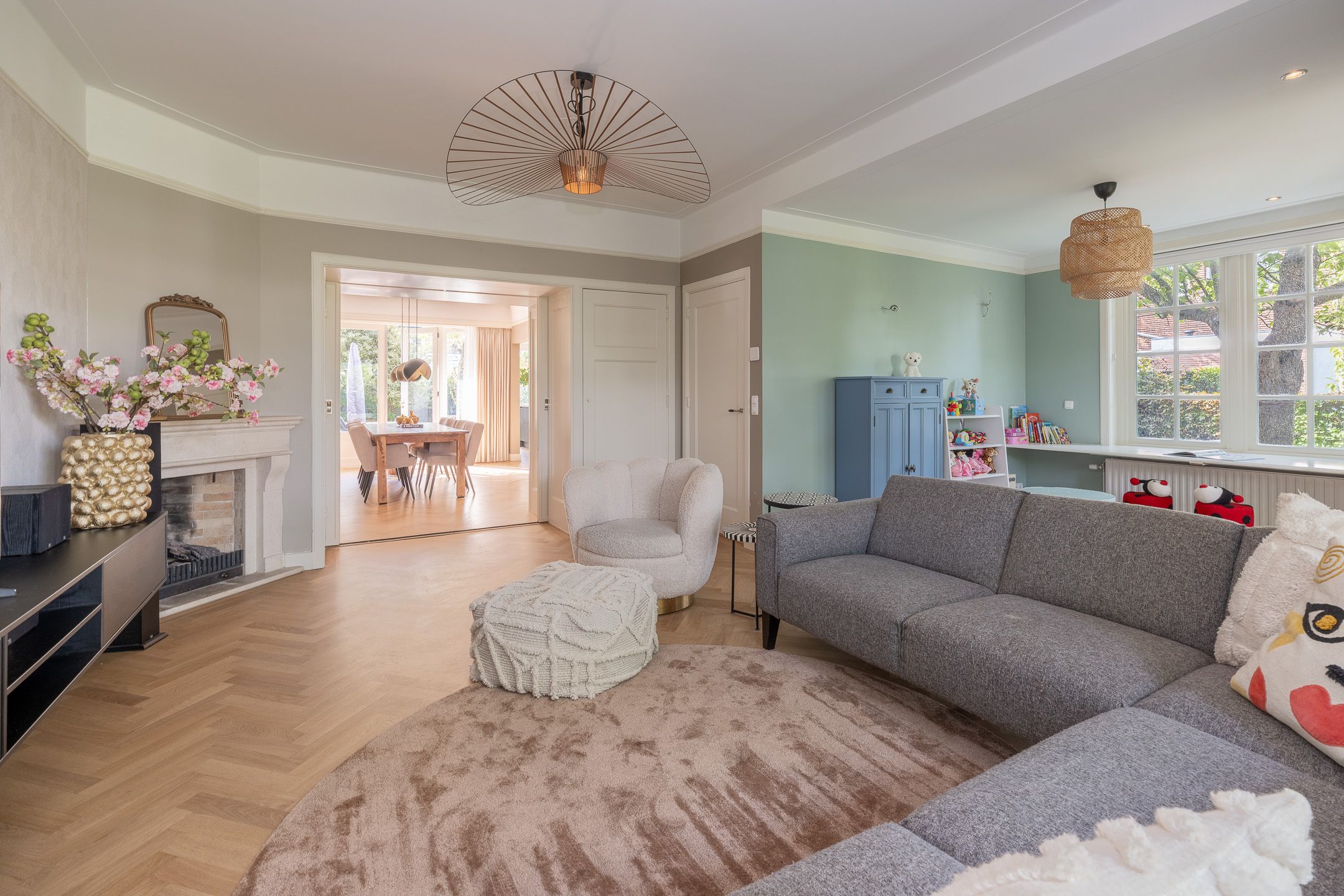 Foto 9 van Rembrandtlaan 46