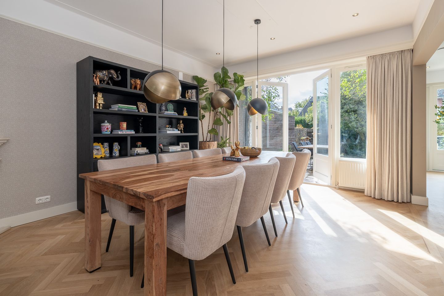 Foto 10 van Rembrandtlaan 46