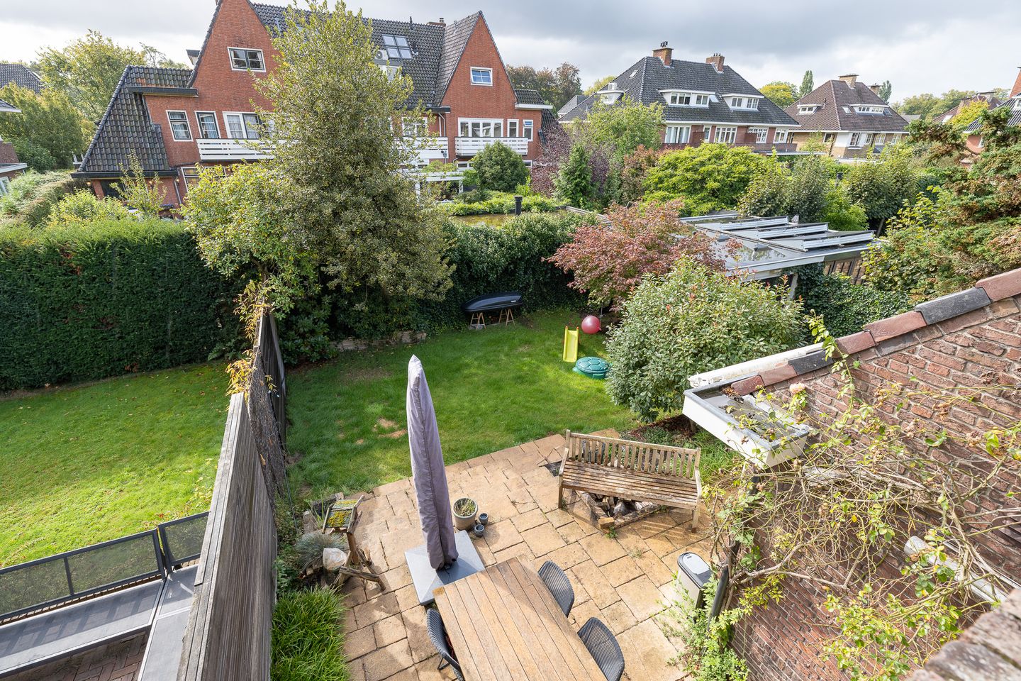 Foto 25 van Rembrandtlaan 46