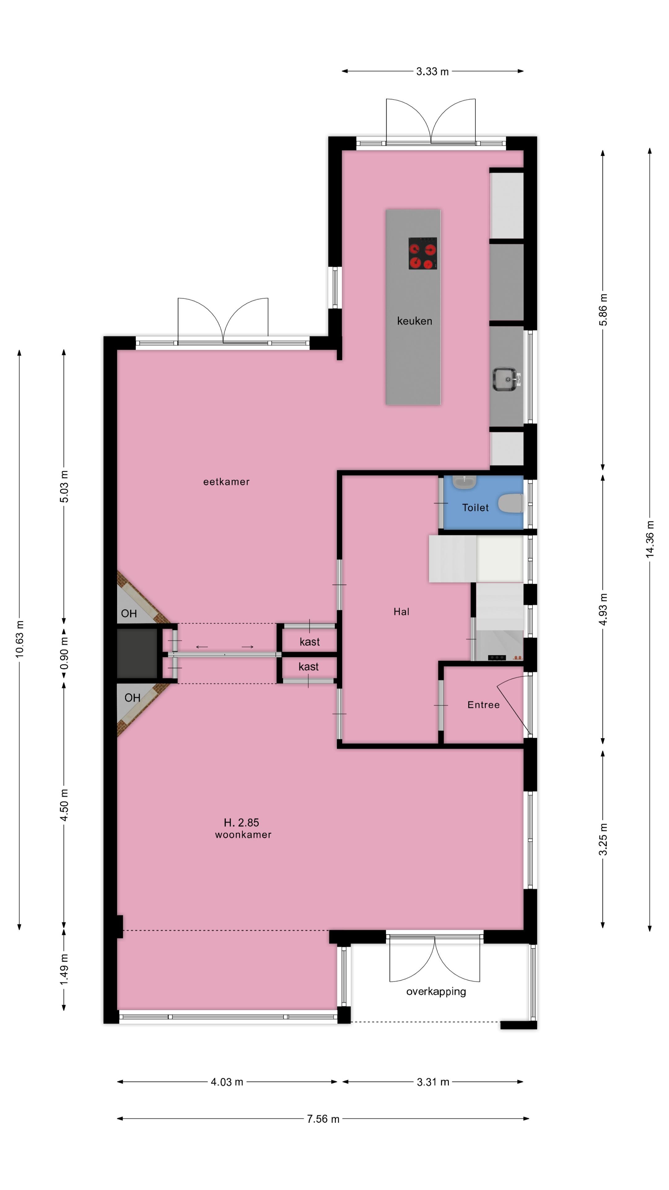 Foto 54 van Rembrandtlaan 46