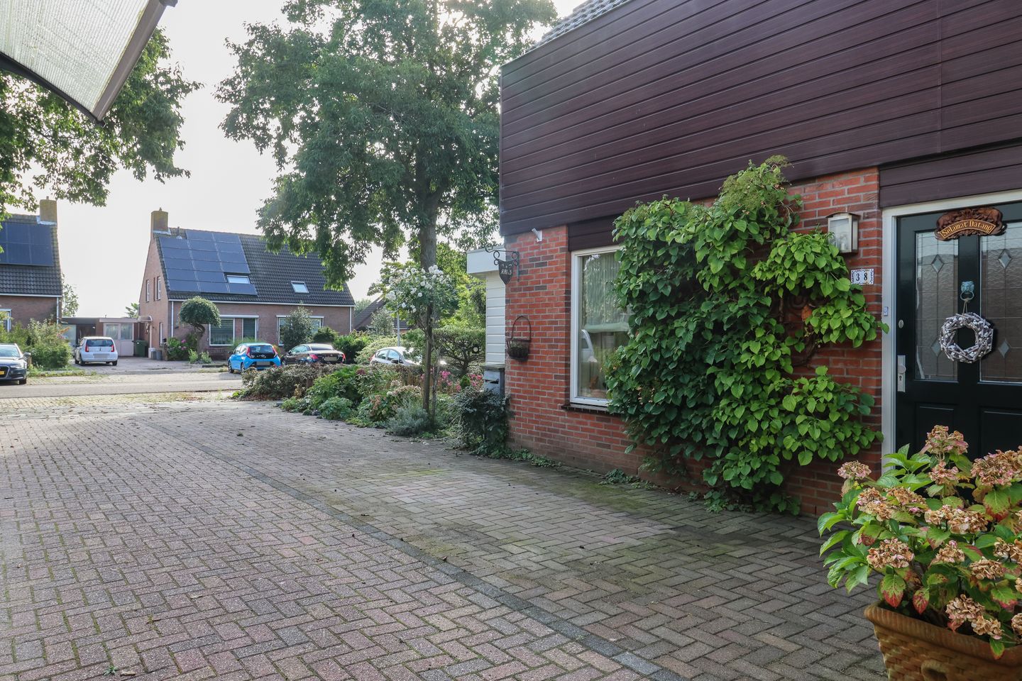 Foto 4 van Hoekerhof 38