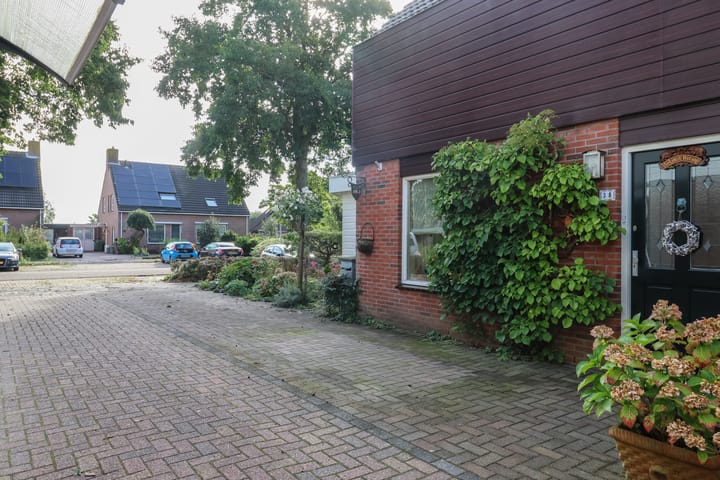 Foto 4 van Hoekerhof 38