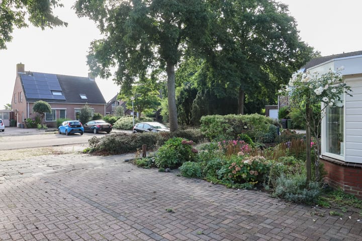 Foto 3 van Hoekerhof 38