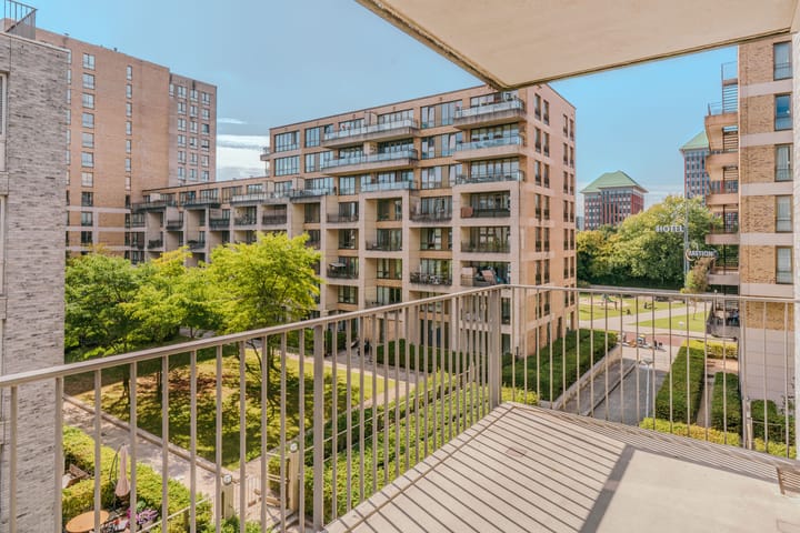 Foto 4 van Andreasplein 55