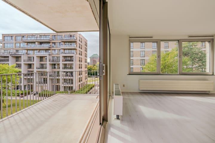 Photo 7 of Andreasplein 55