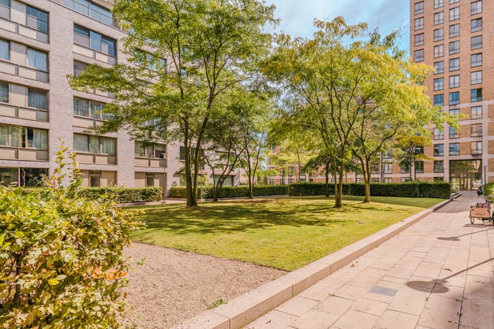 Photo 34 of Andreasplein 55