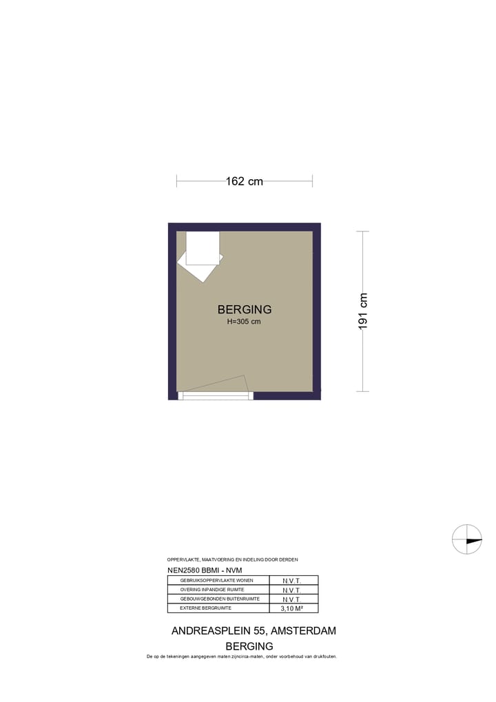 Photo 39 of Andreasplein 55