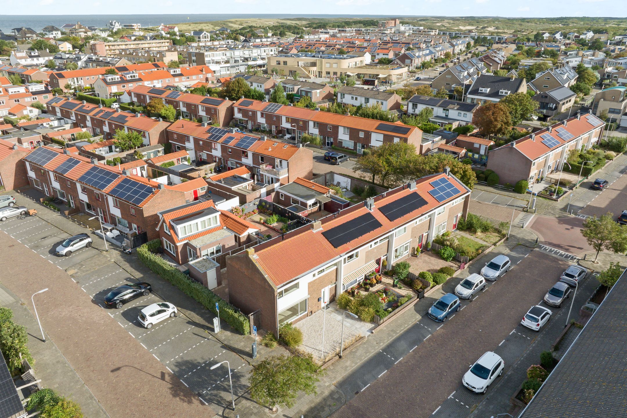 Leon Senfstraat, 13, Noordwijk (ZH), 2202SB, Zuid-Holland, Nederland 13