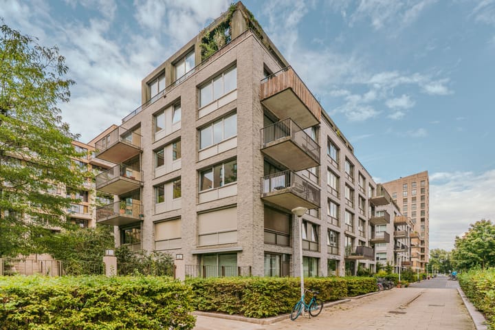 Foto 5 van Andreasplein 57