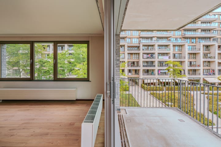 Foto 7 van Andreasplein 57