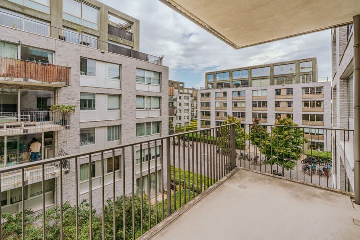 Foto 11 van Andreasplein 57