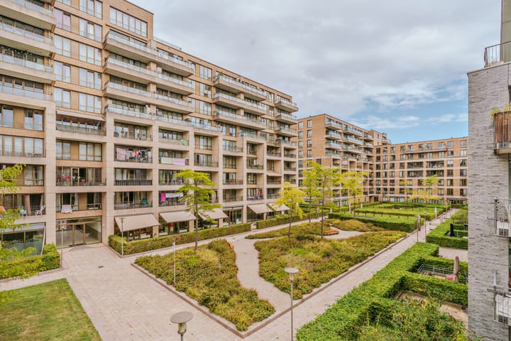 Foto 13 van Andreasplein 57