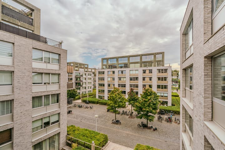 Foto 14 van Andreasplein 57