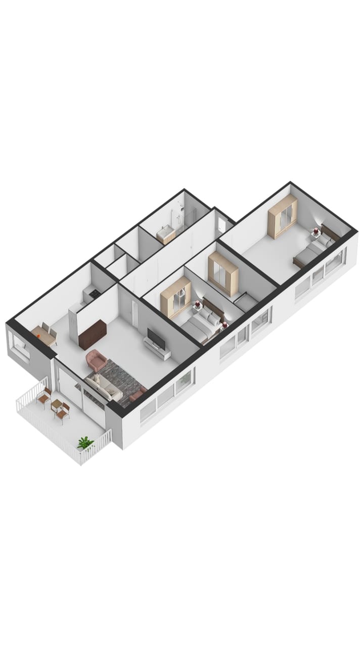 Foto 38 van Andreasplein 57