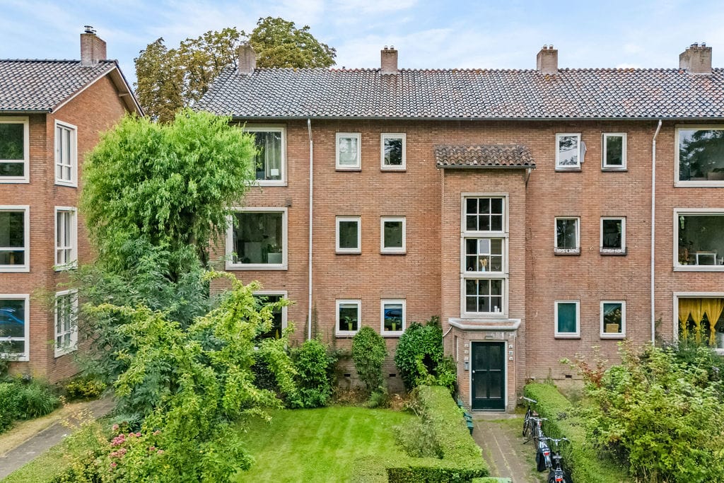 Griffensteijnselaan, 39, Zeist, 3703AB, Utrecht, Nederland 39