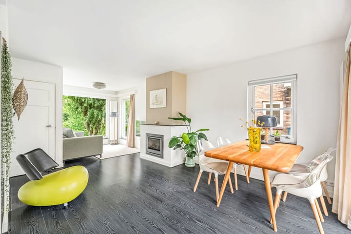 Foto 2 van Griffensteijnselaan 39