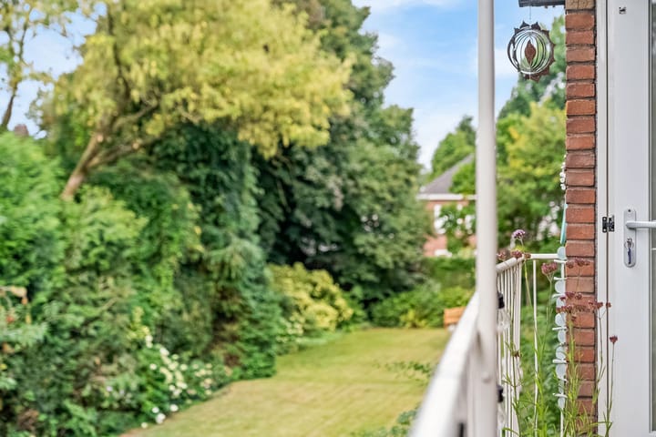 Foto 10 van Griffensteijnselaan 39