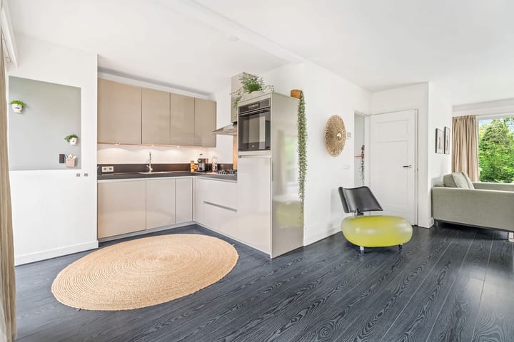 Foto 12 van Griffensteijnselaan 39