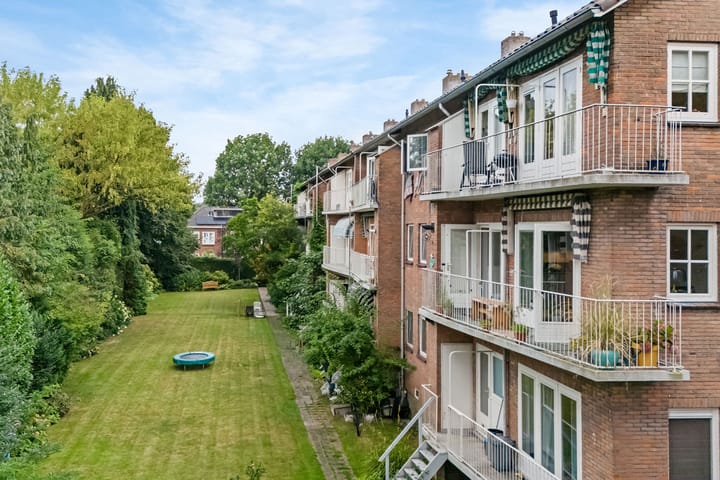 Foto 21 van Griffensteijnselaan 39