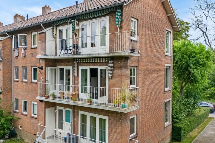 Foto 22 van Griffensteijnselaan 39