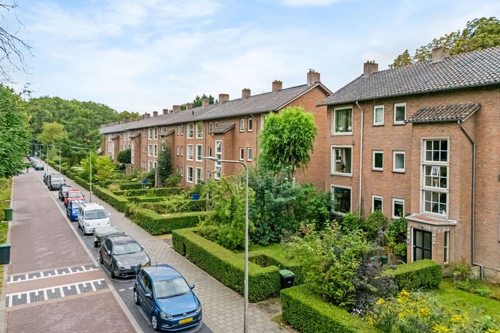 Foto 23 van Griffensteijnselaan 39