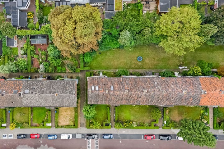 Foto 24 van Griffensteijnselaan 39