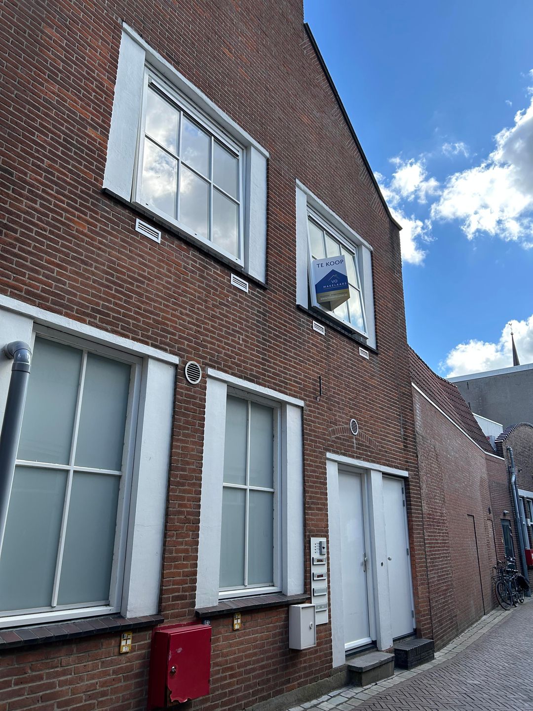 Foto 1 van Stalstraat 8-A