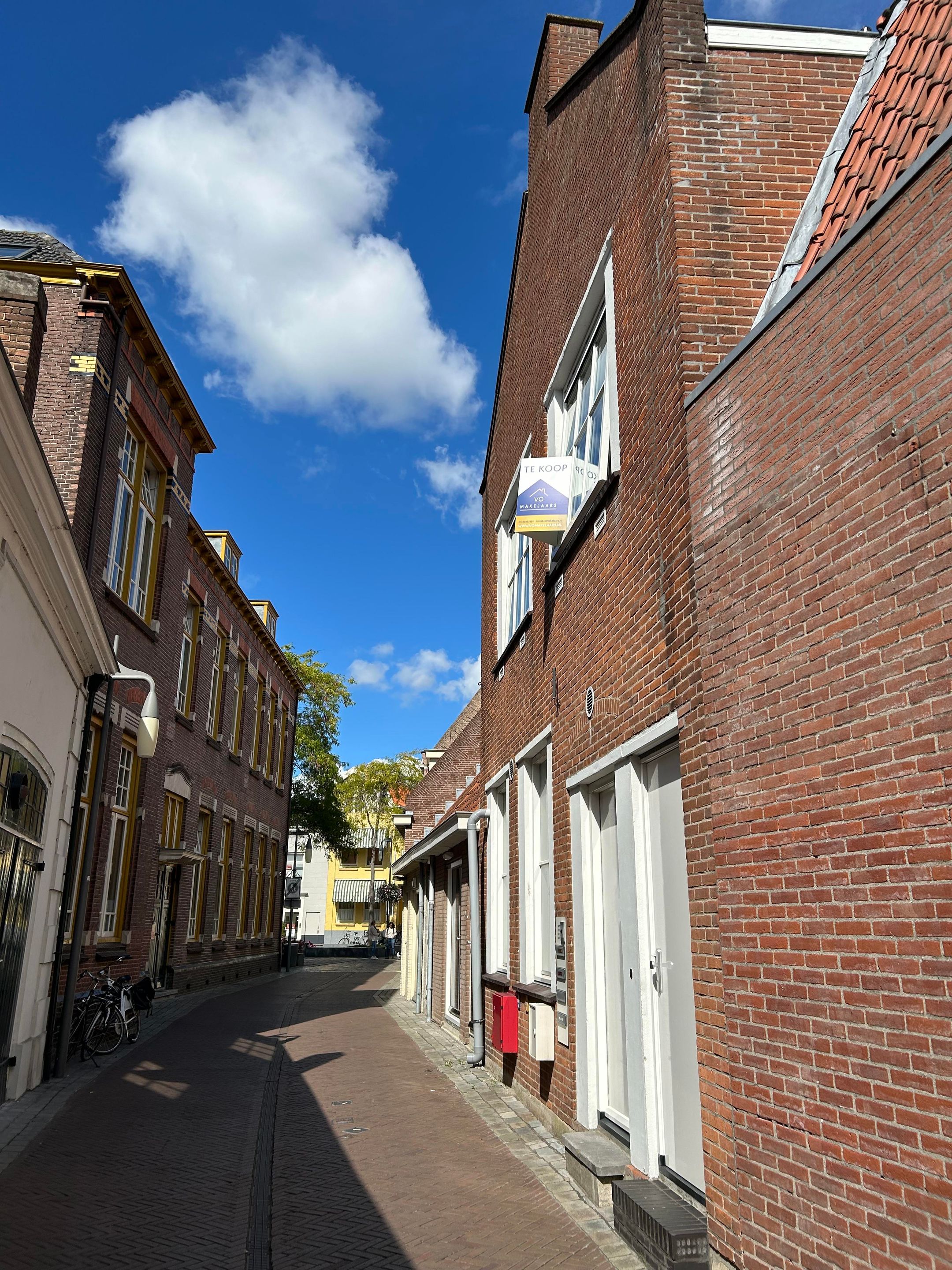 Photo 3 of Stalstraat 8-A