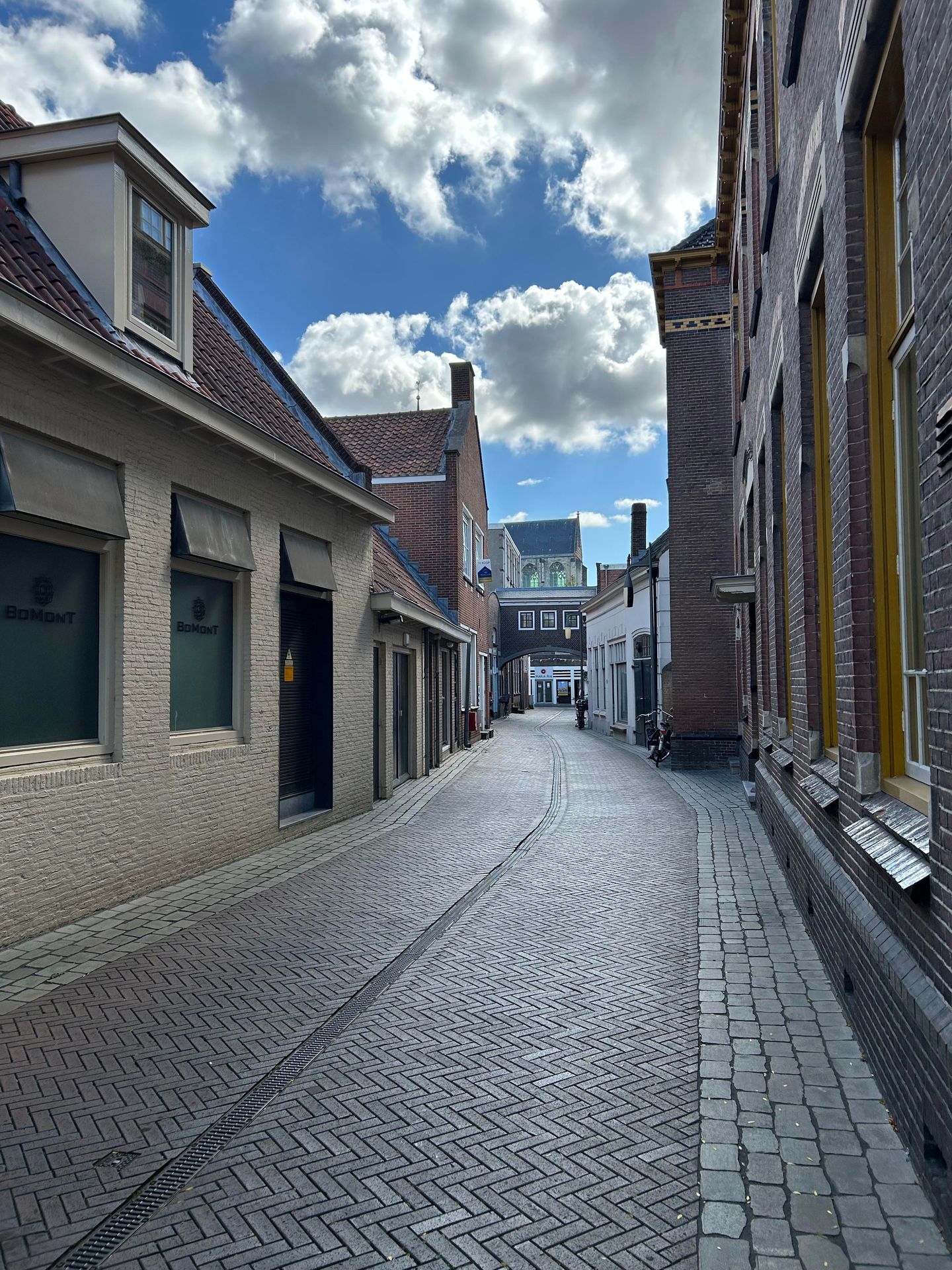 Photo 4 of Stalstraat 8-A