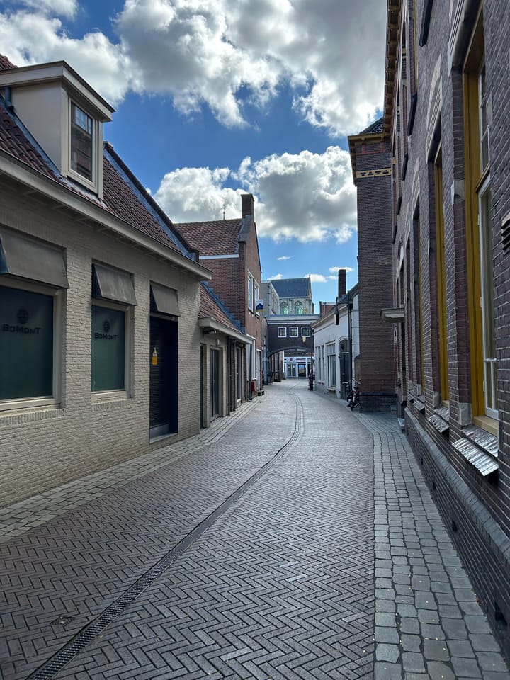 Foto 4 van Stalstraat 8-A
