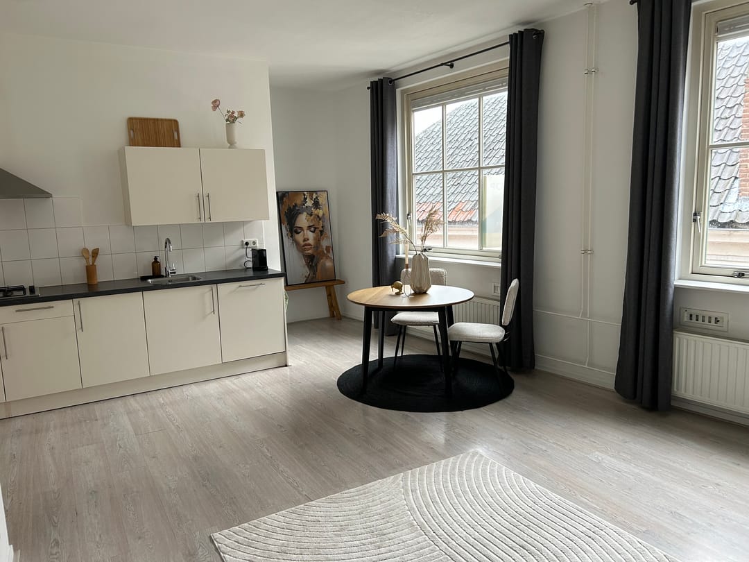 Photo 16 of Stalstraat 8-A