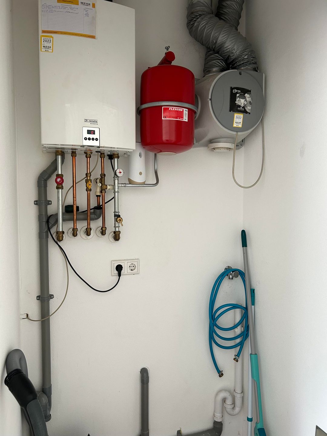 Photo 22 of Stalstraat 8-A