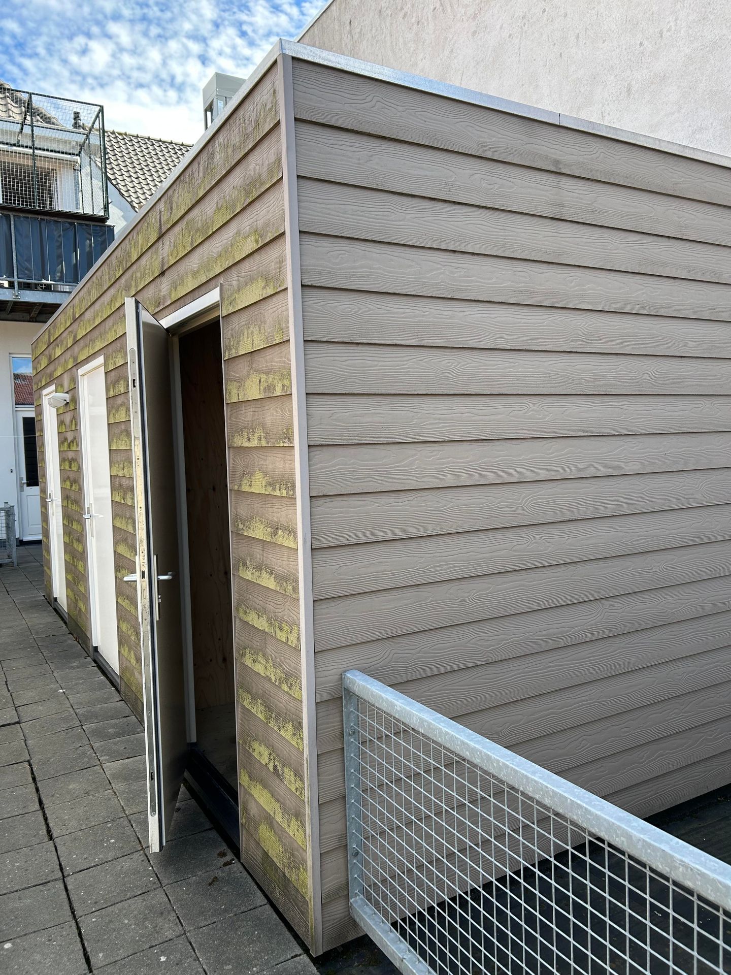 Photo 25 of Stalstraat 8-A