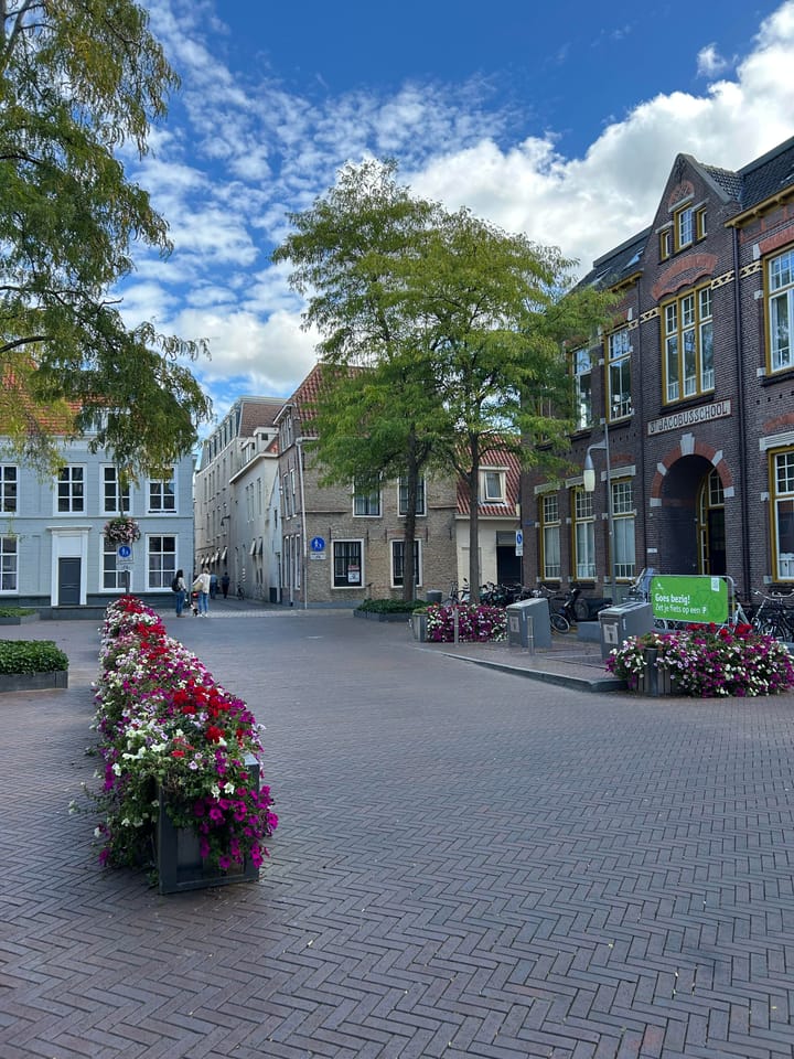 Foto 5 van Stalstraat 8-A